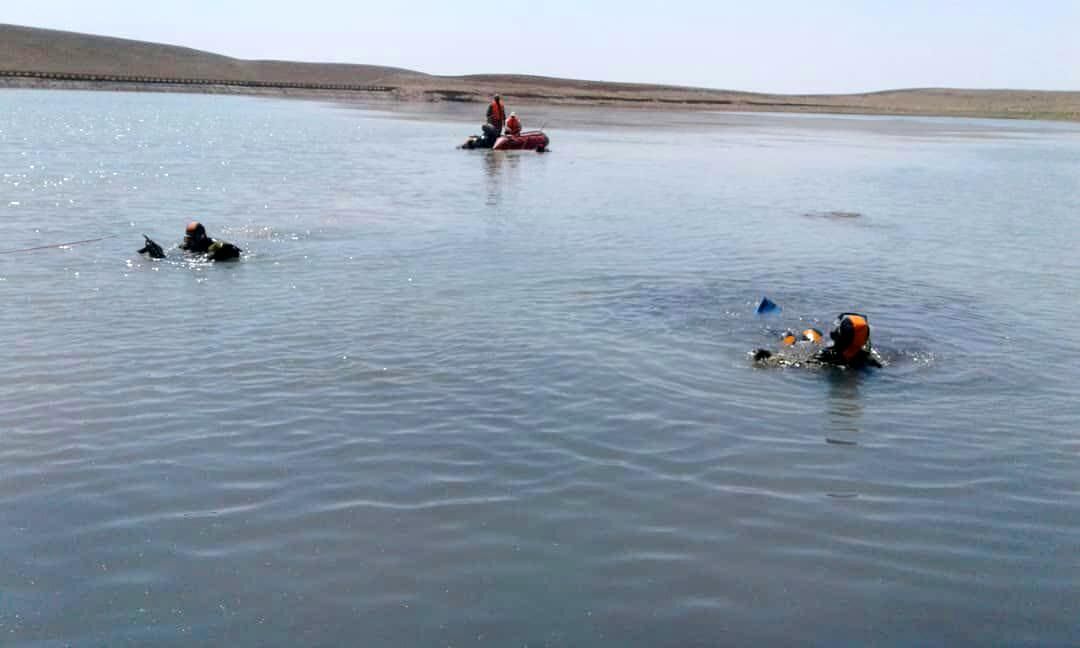 عدم نظارت بر اجرای حفاظ استاندارد استخر ذخیره آب؛ غرق شدن یک دختر نوجوان در شهرستان مانه و سملقان